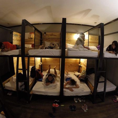 Hostel Seven Cebu Eksteriør bilde