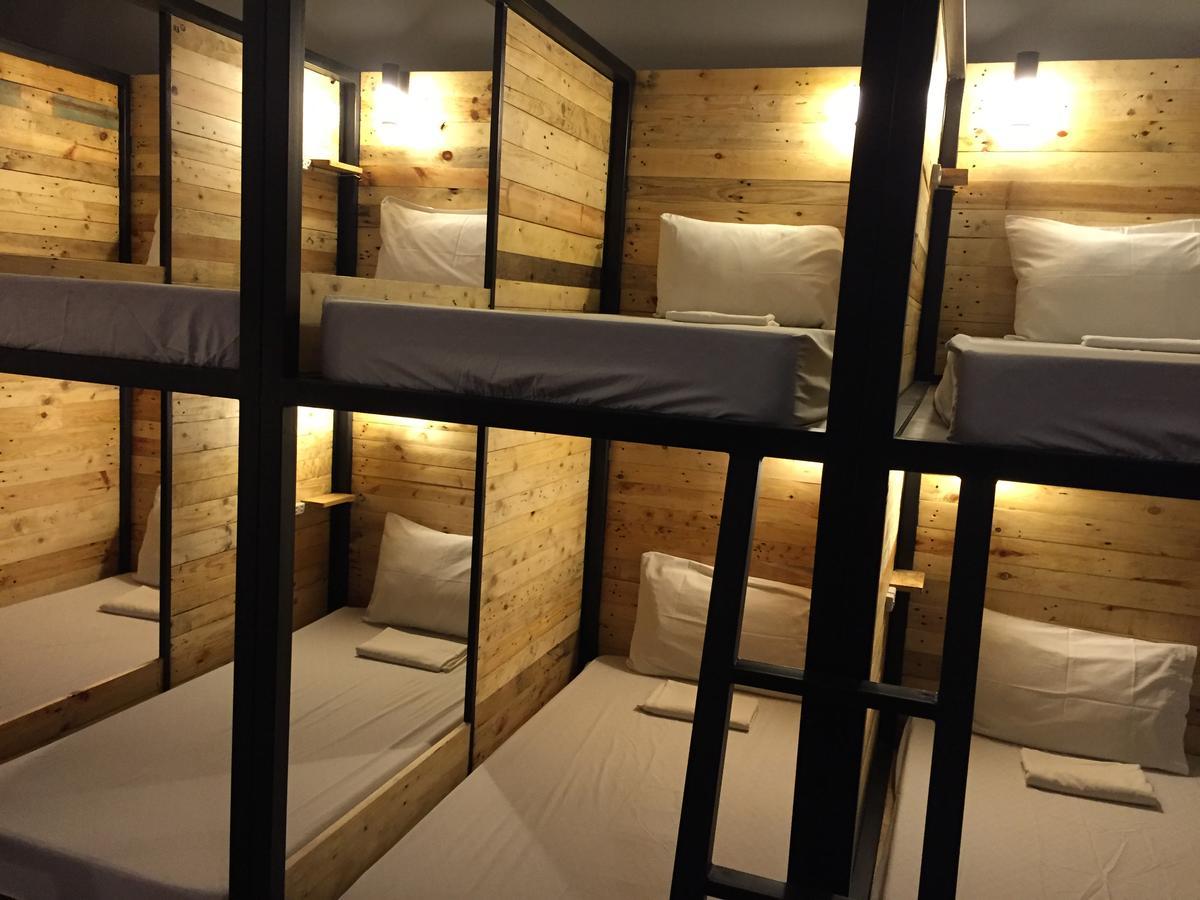 Hostel Seven Cebu Eksteriør bilde