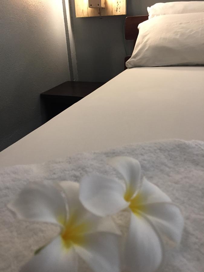 Hostel Seven Cebu Eksteriør bilde