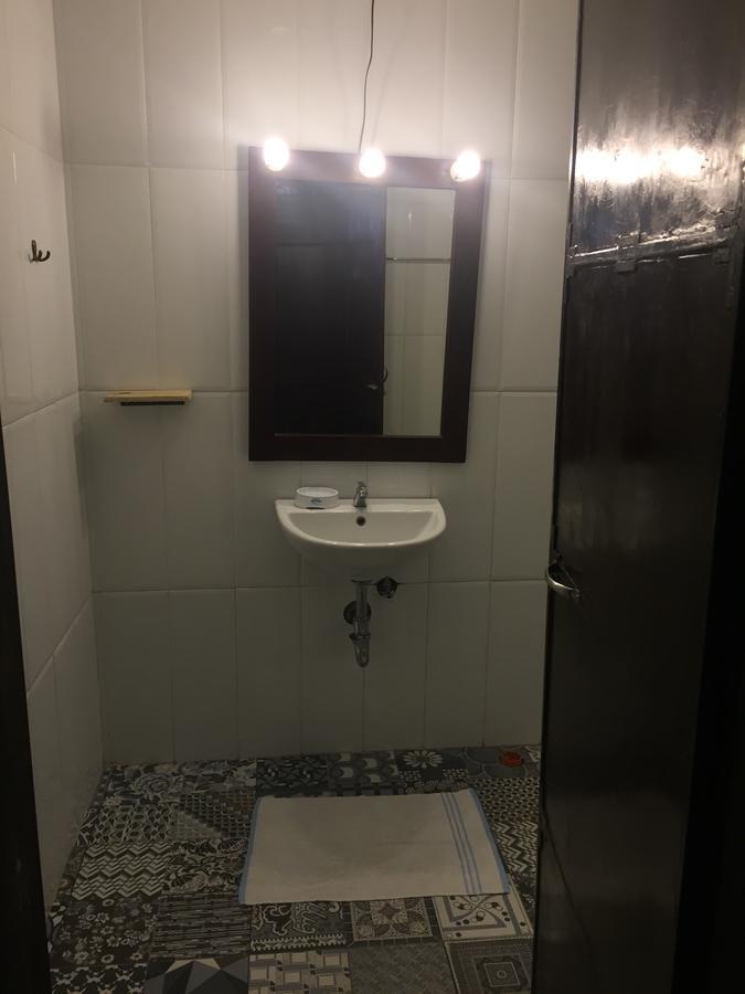 Hostel Seven Cebu Eksteriør bilde